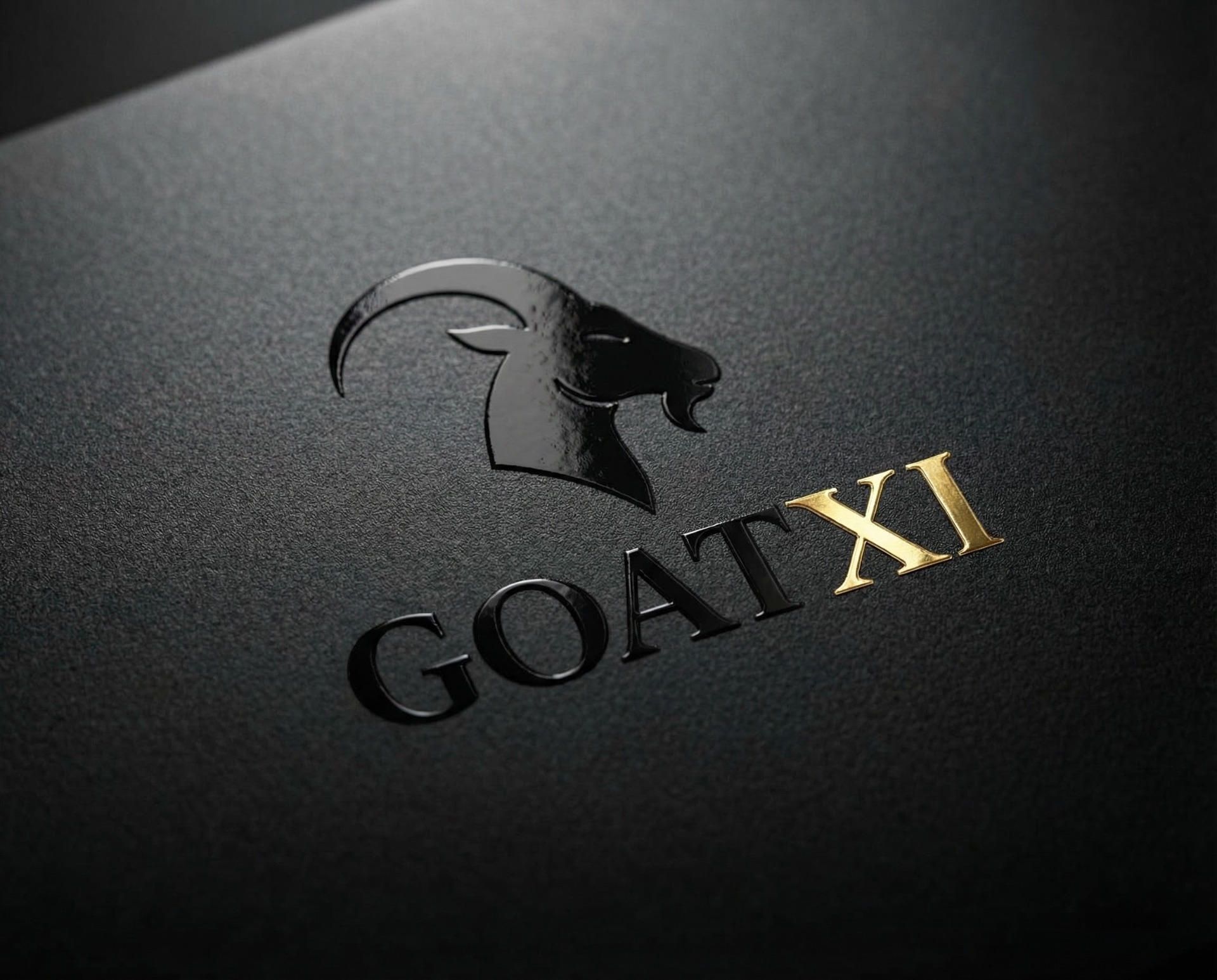 GOAT XI - The Legacy Drop